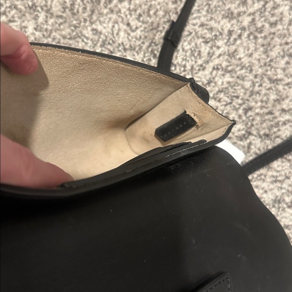 Chloe Faye Wallet on Strap - Picture 8 of 8